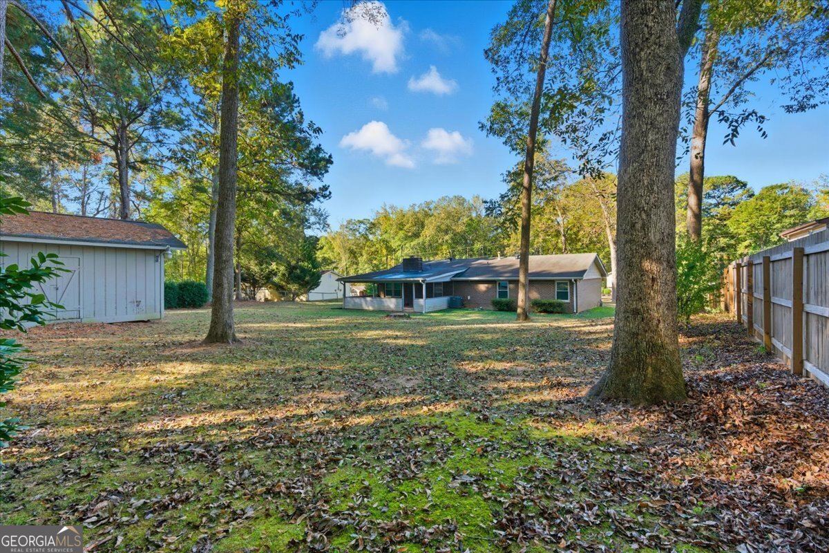 120 Deep Forest Lane Fayetteville - 27