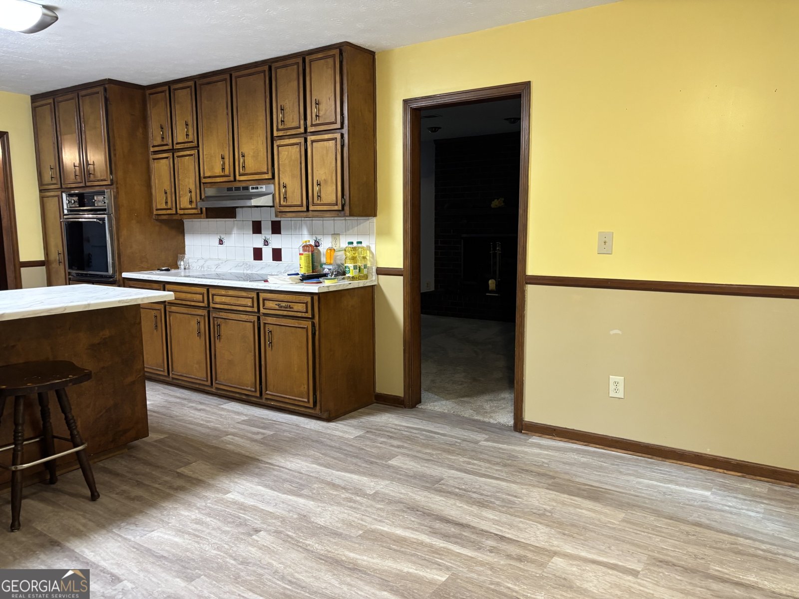 120 Deep Forest Lane Fayetteville - 4