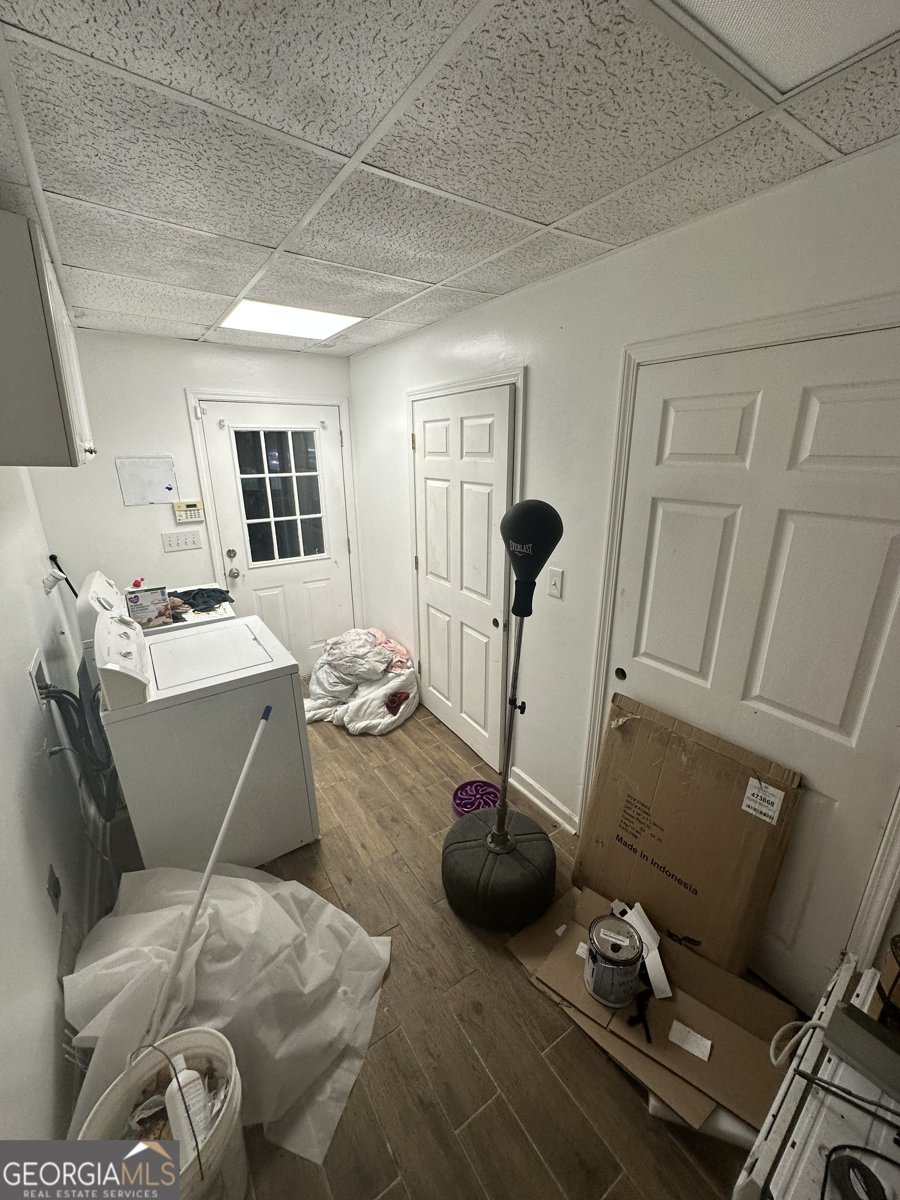 307 Winding Stream Trail Conyers - 2
