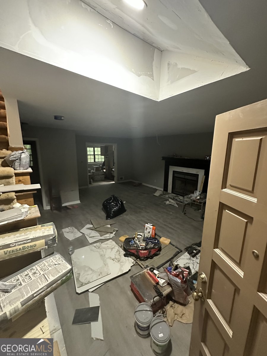 307 Winding Stream Trail Conyers - 35