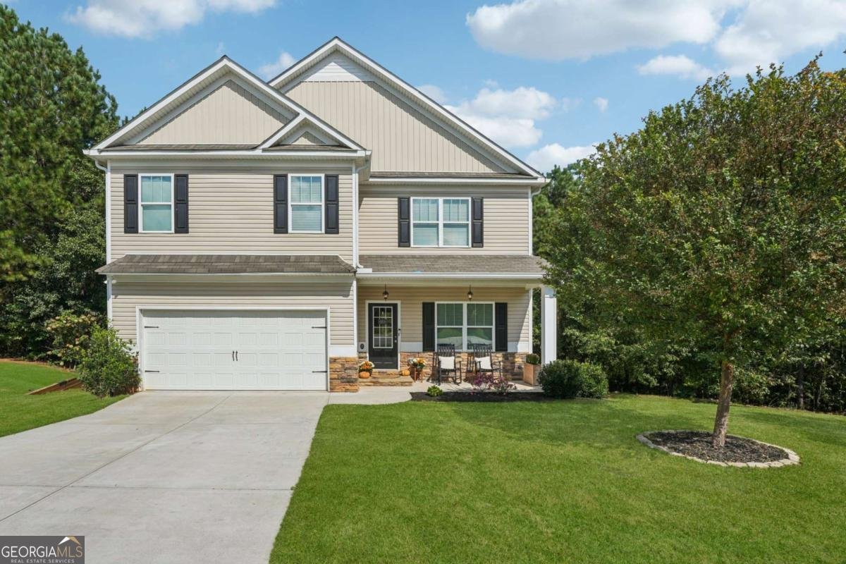 621 Stonehurst Lane Canton - 1
