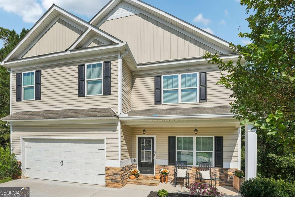 621 Stonehurst Lane Canton - 2