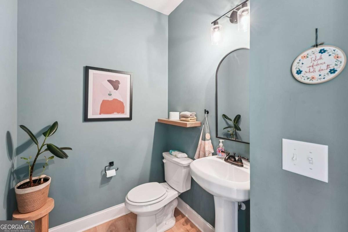 621 Stonehurst Lane Canton - 24