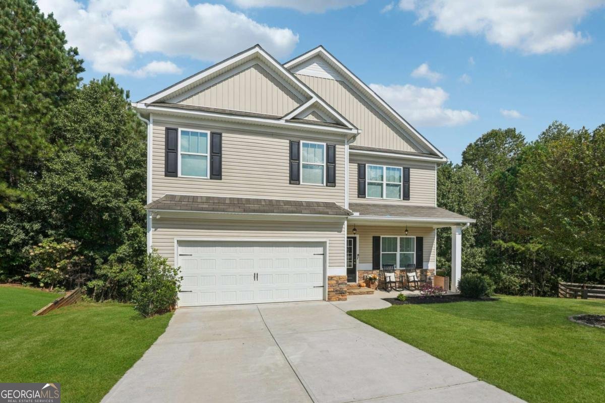 621 Stonehurst Lane Canton - 58