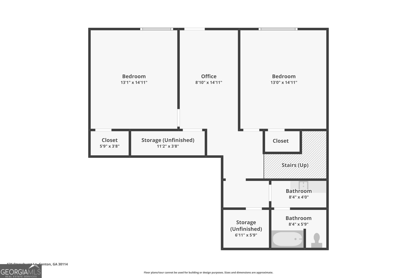 621 Stonehurst Lane Canton - 61