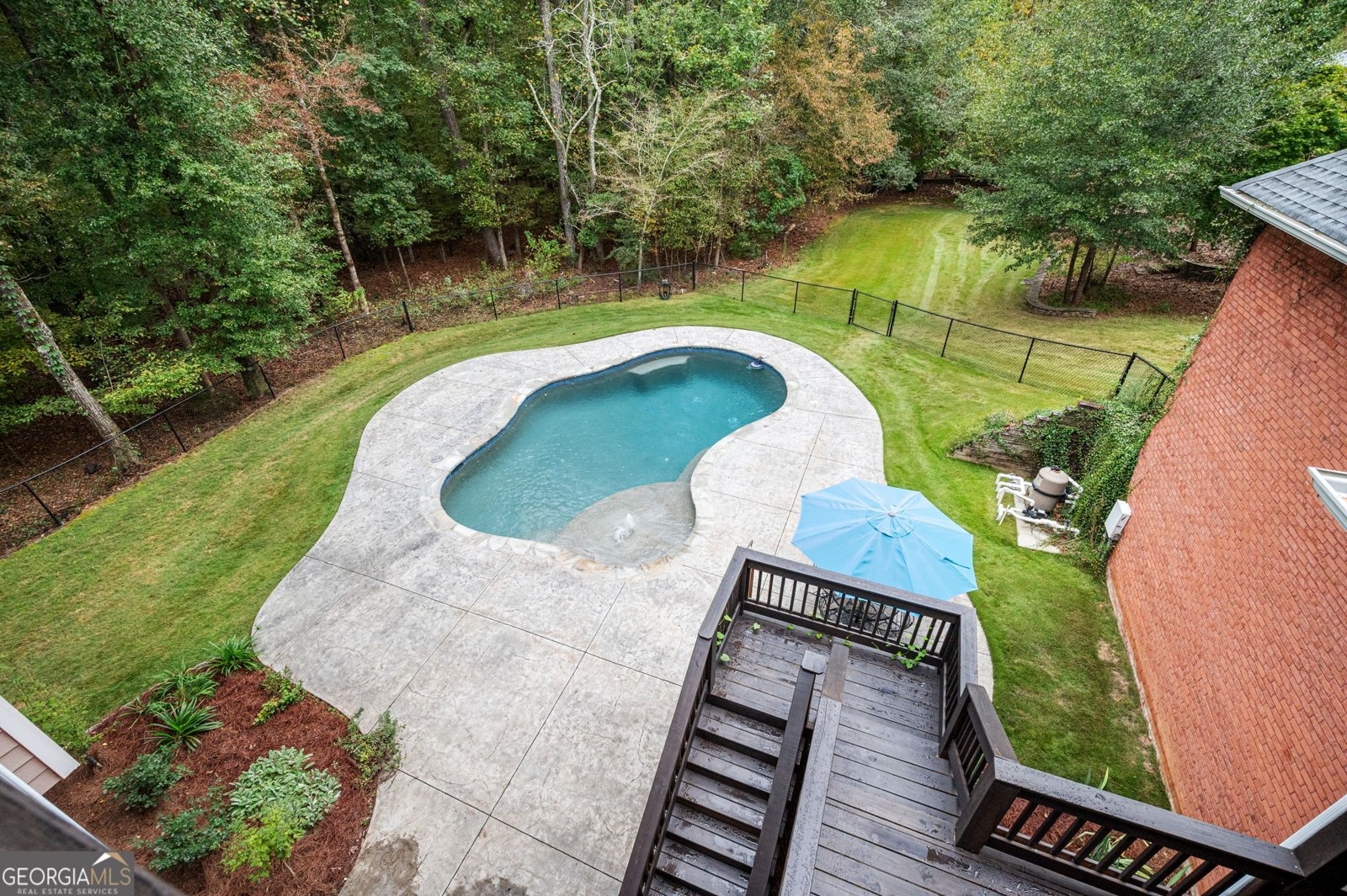 60 Highland Ridge Lane Oxford - 39