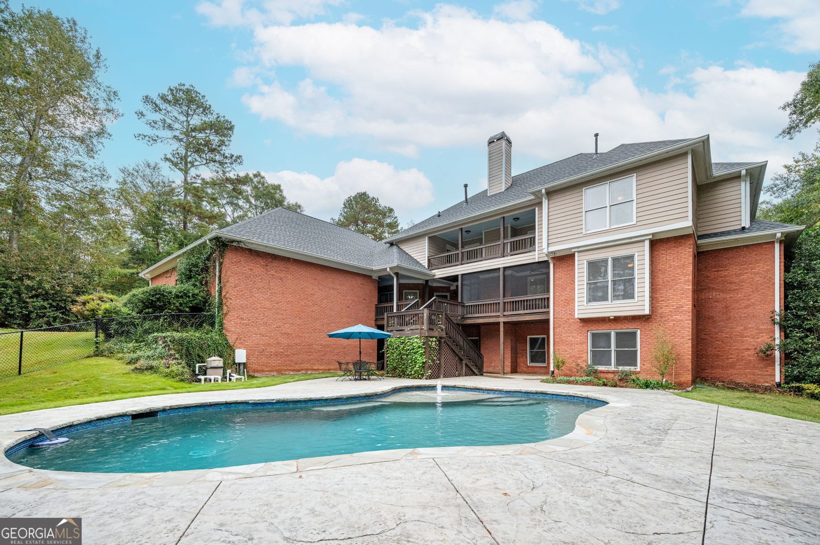 60 Highland Ridge Lane Oxford - 43