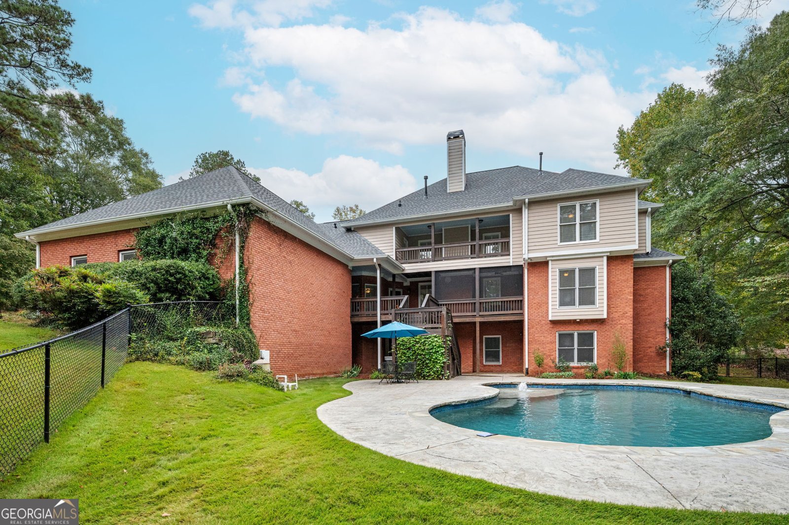60 Highland Ridge Lane Oxford - 44