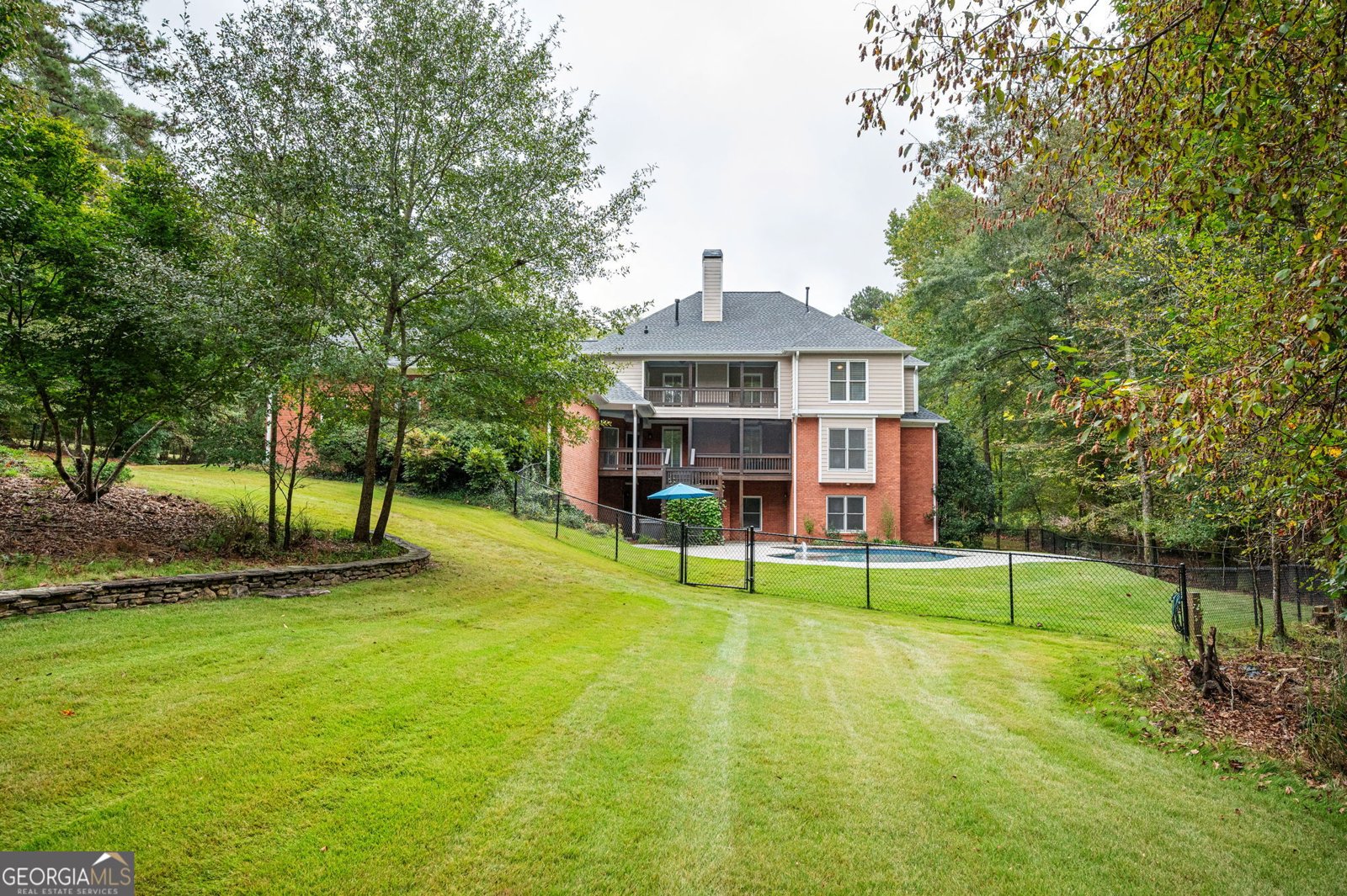 60 Highland Ridge Lane Oxford - 46