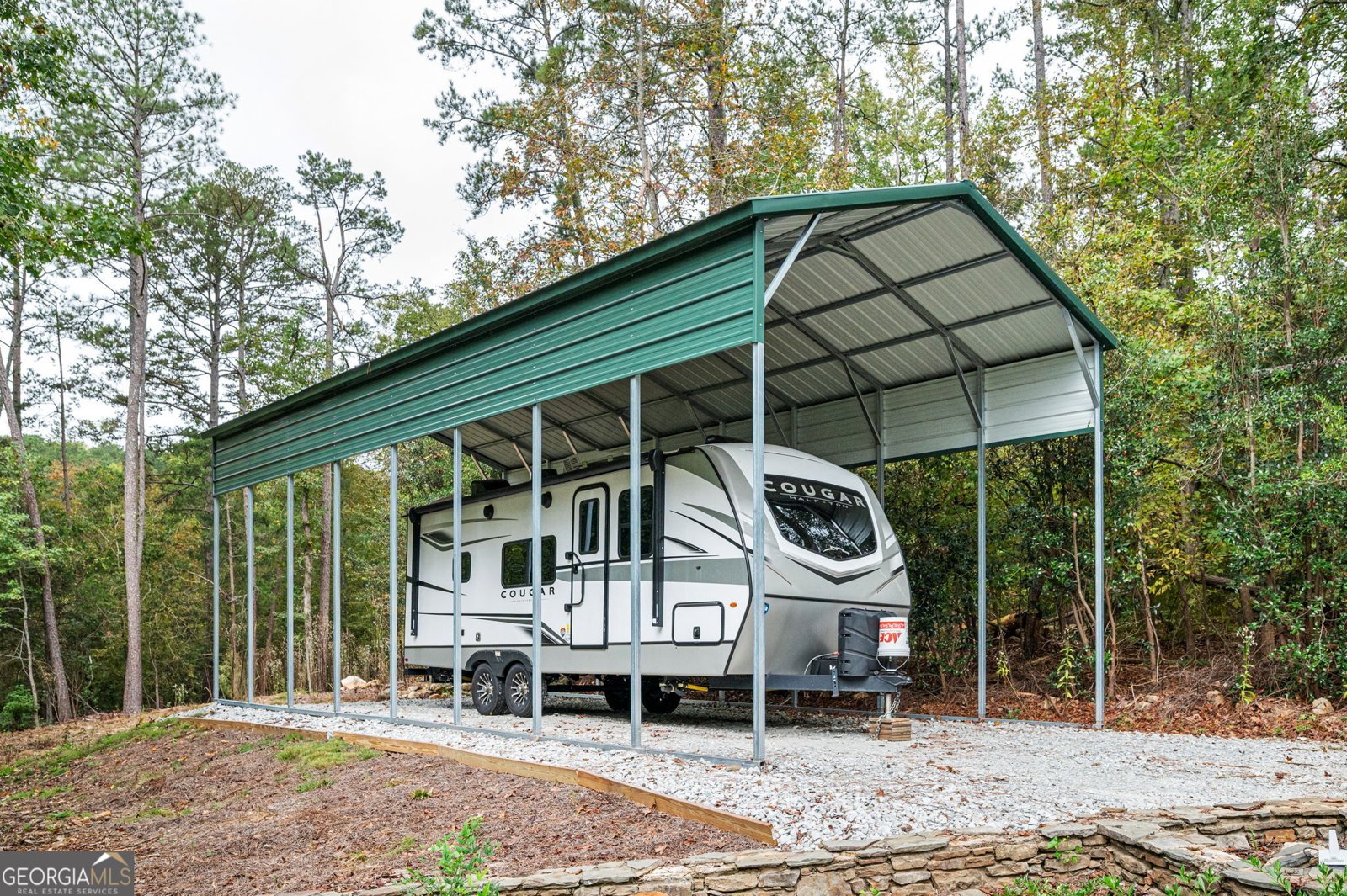 60 Highland Ridge Lane Oxford - 48