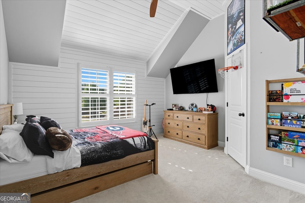 339 Westbridge Lane Canton - 1