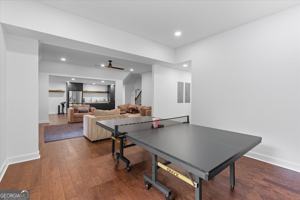 339 Westbridge Lane Canton - 17