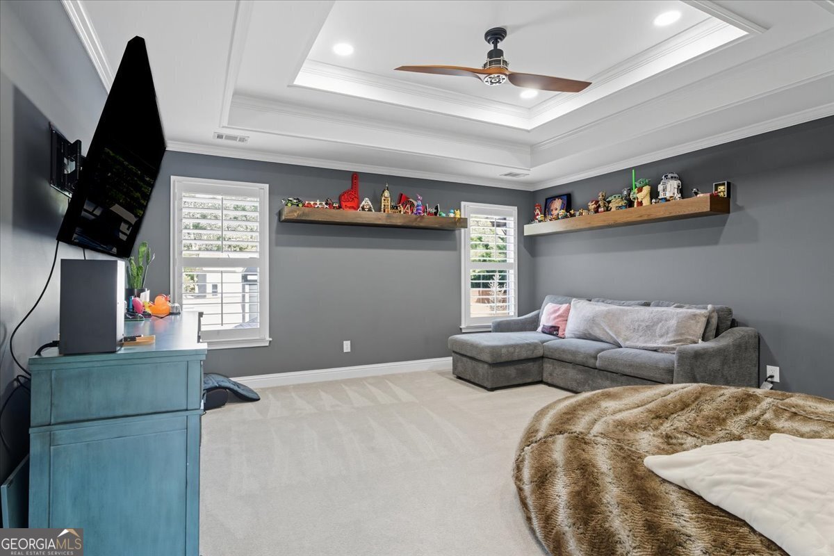 339 Westbridge Lane Canton - 2