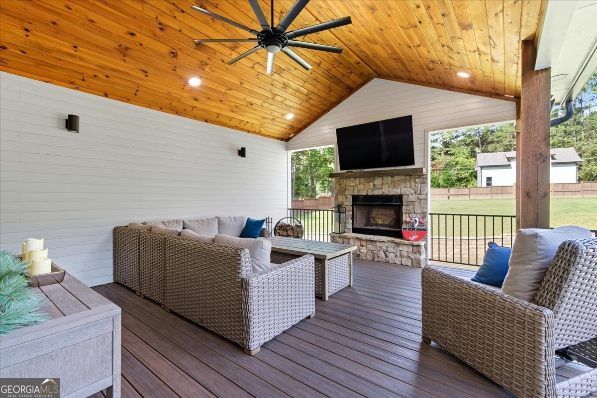 339 Westbridge Lane Canton - 27