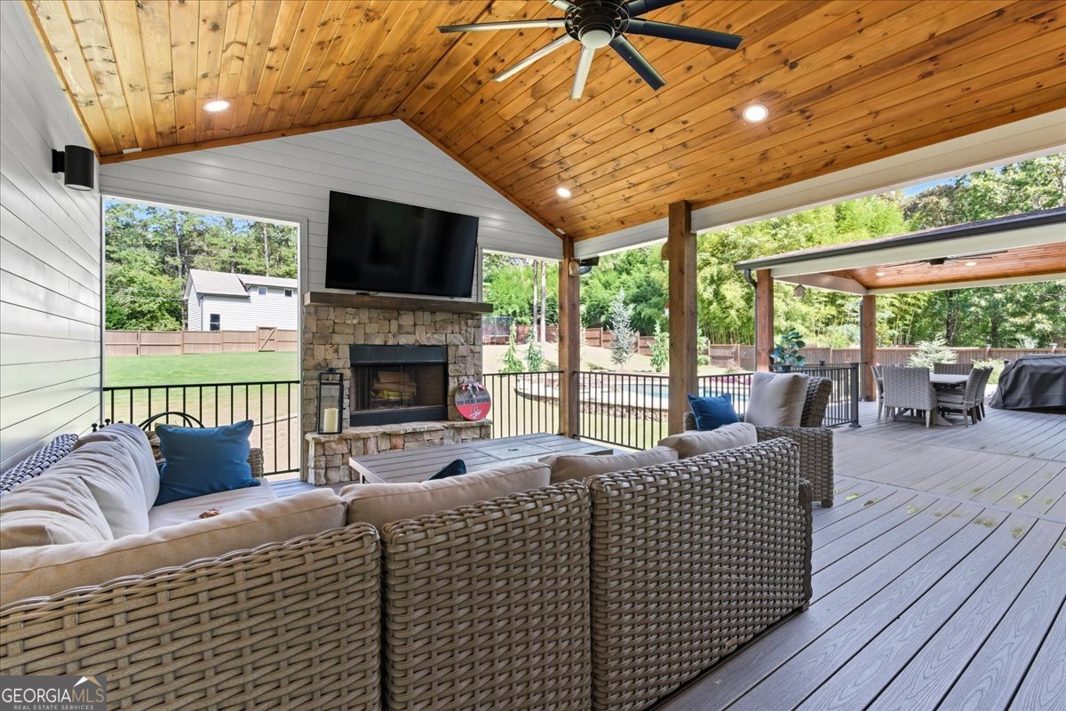 339 Westbridge Lane Canton - 28