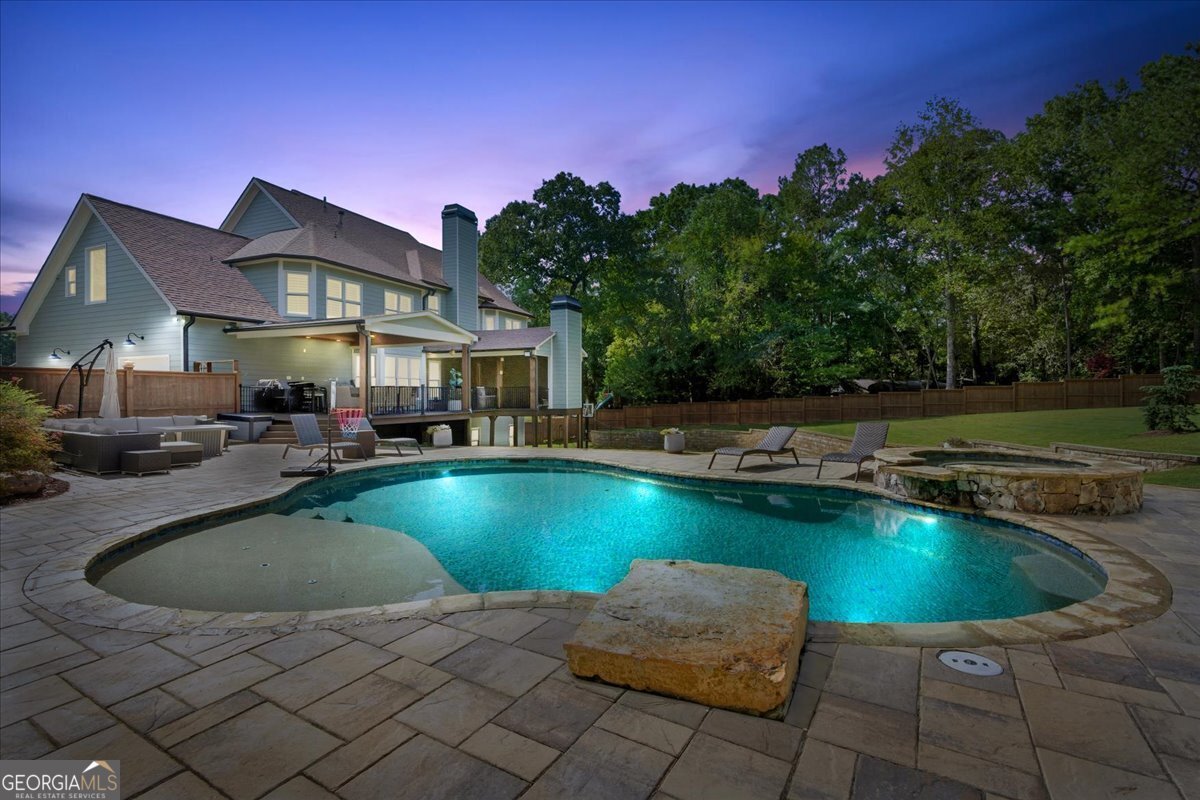 339 Westbridge Lane Canton - 37