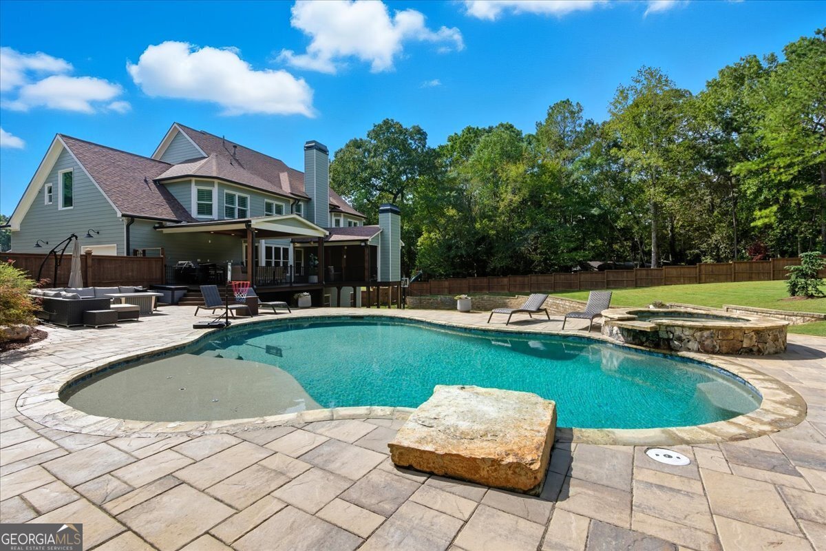 339 Westbridge Lane Canton - 38