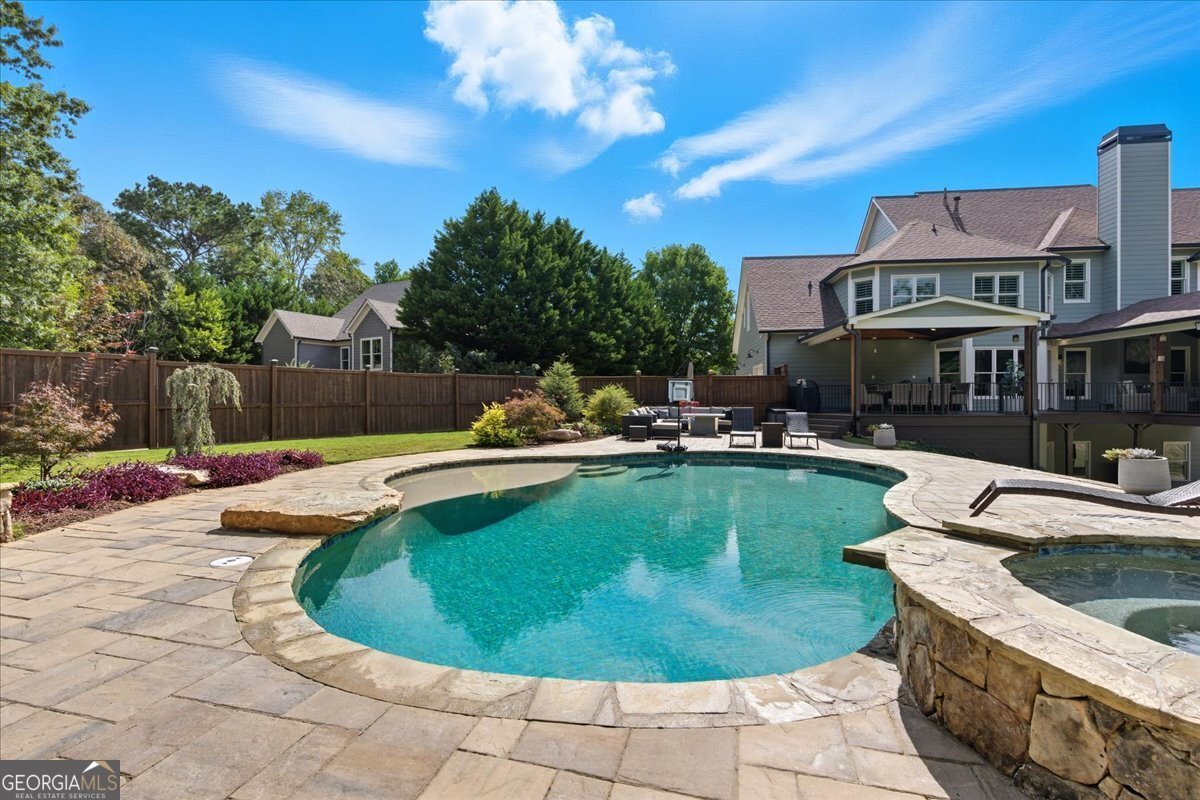 339 Westbridge Lane Canton - 39