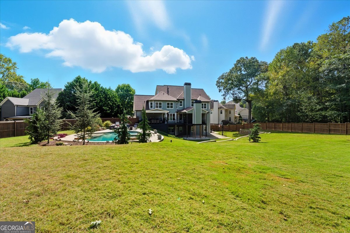 339 Westbridge Lane Canton - 41
