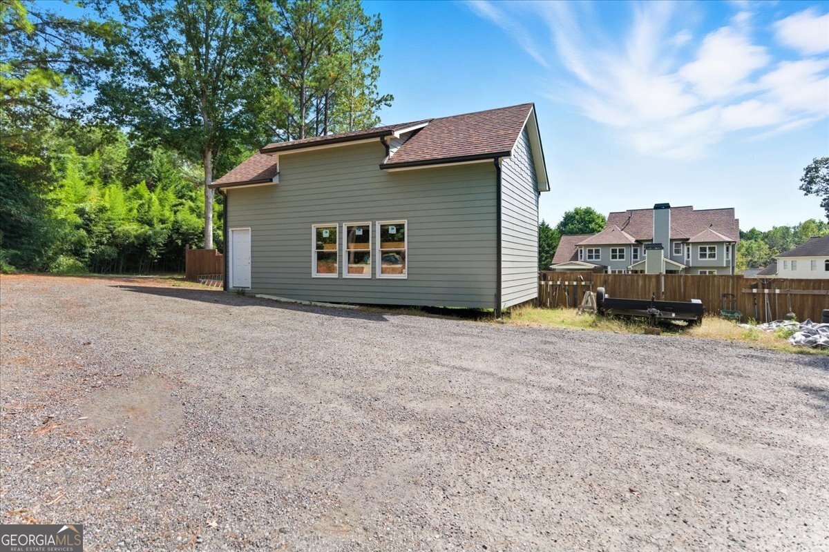 339 Westbridge Lane Canton - 46