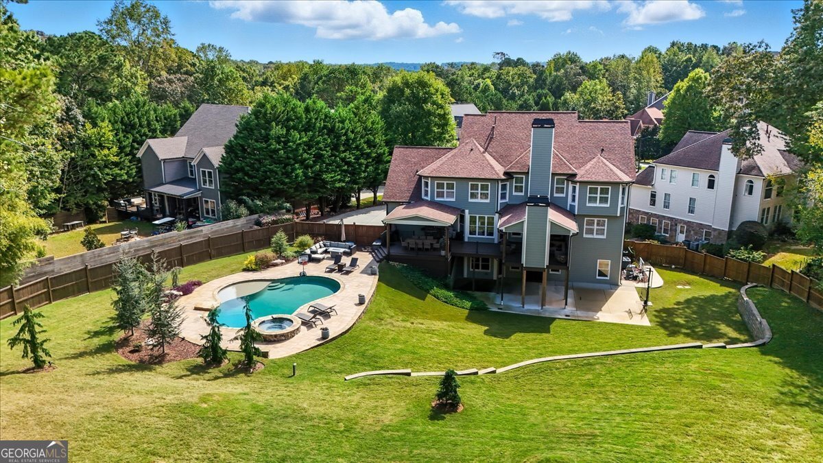 339 Westbridge Lane Canton - 47