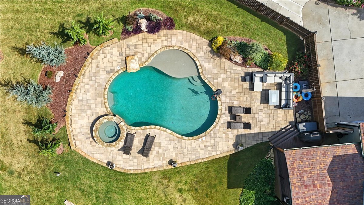 339 Westbridge Lane Canton - 48