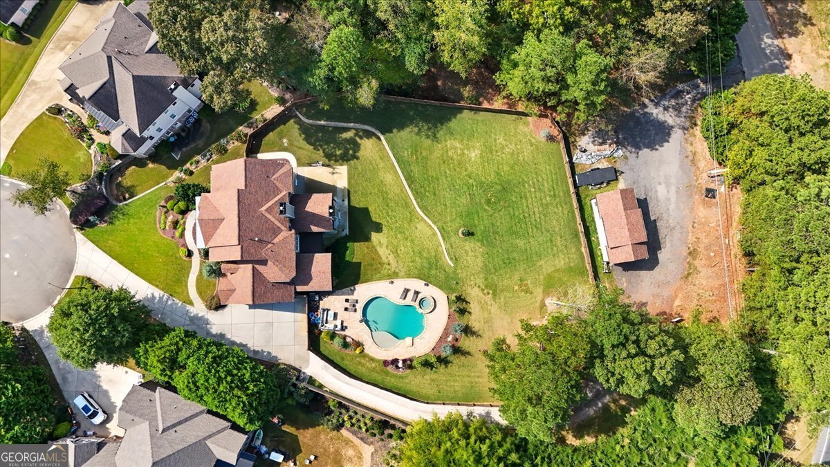 339 Westbridge Lane Canton - 50