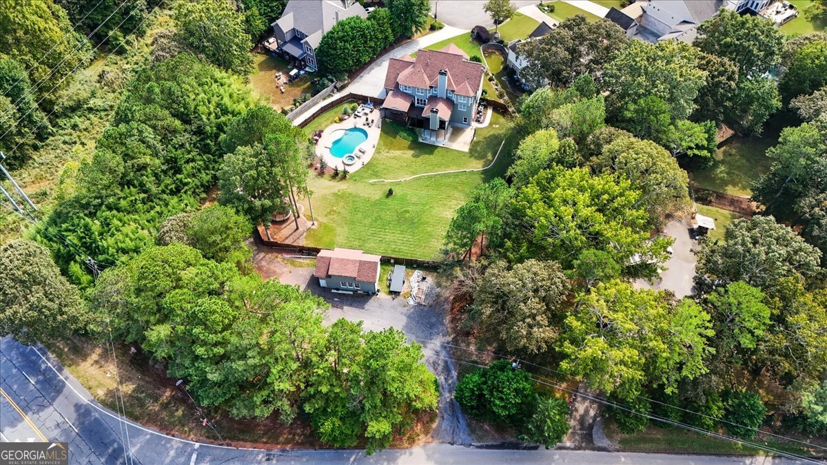 339 Westbridge Lane Canton - 53