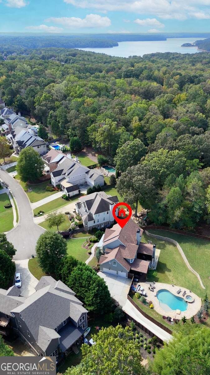 339 Westbridge Lane Canton - 54