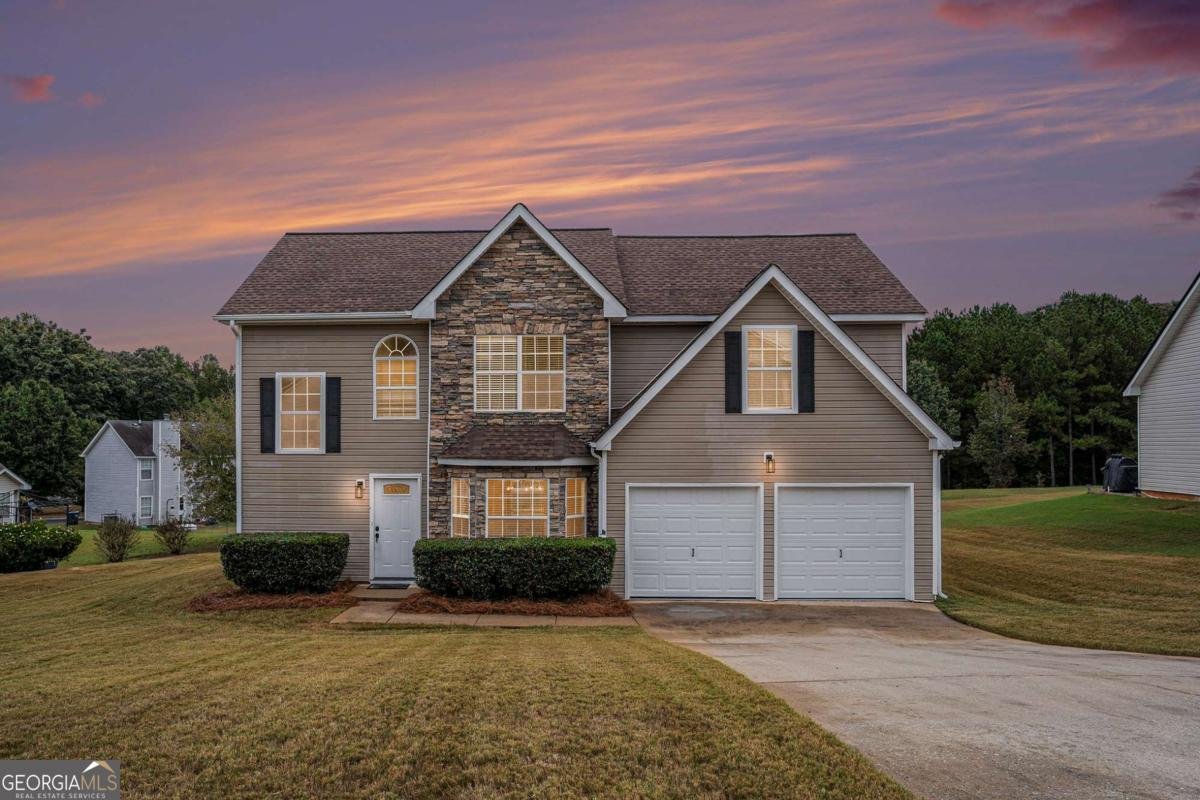 80 Capeton Court Covington - 26