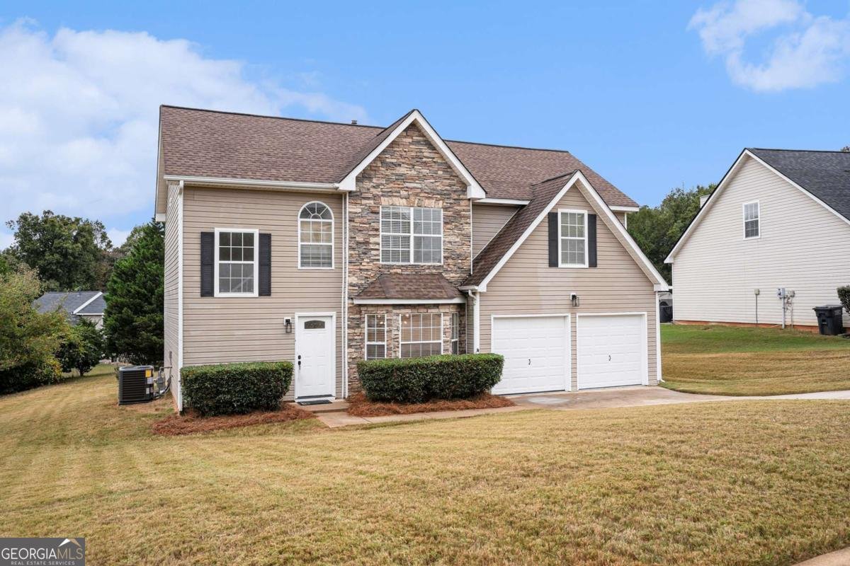80 Capeton Court Covington - 27