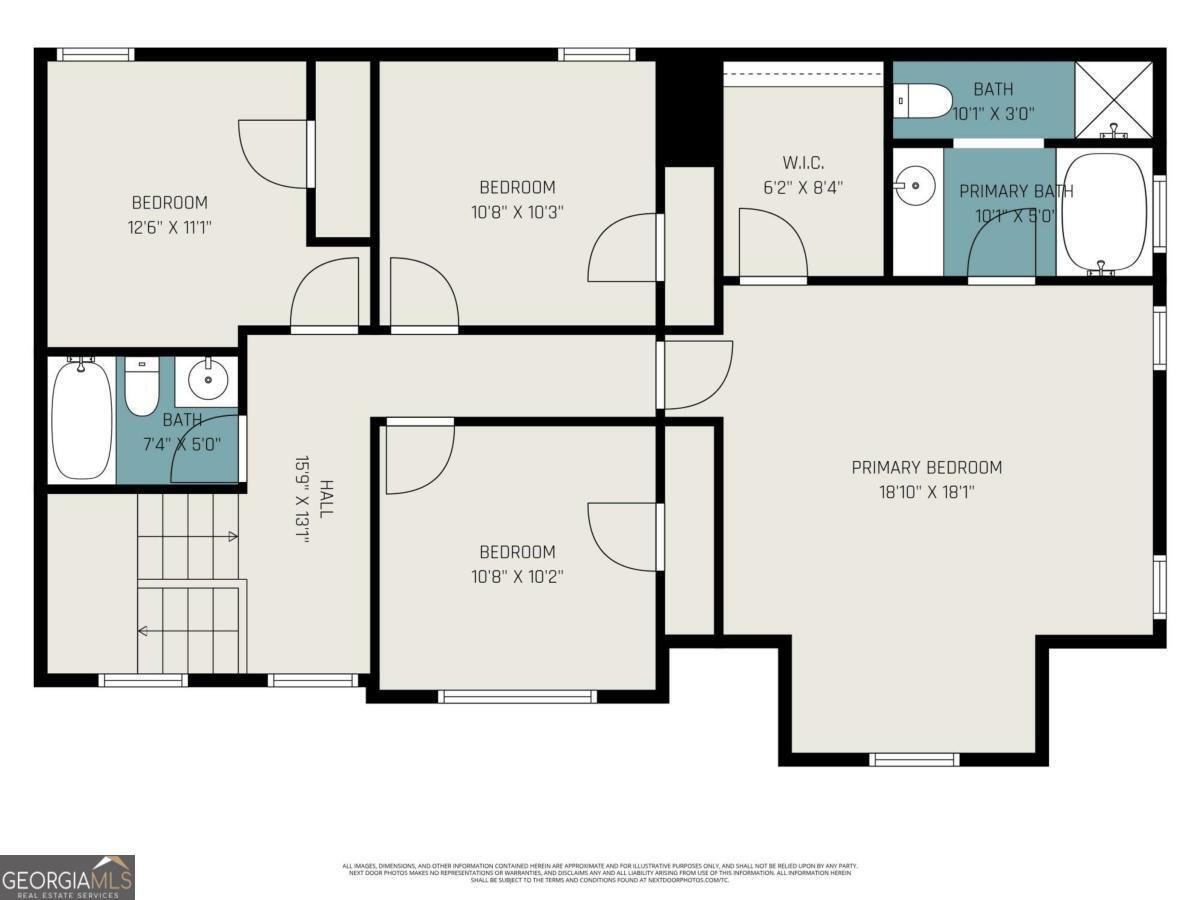 80 Capeton Court Covington - 29