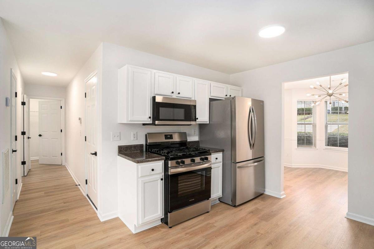 80 Capeton Court Covington - 6