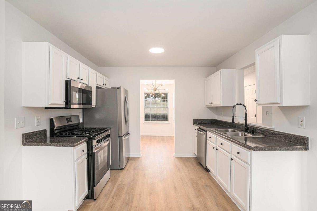 80 Capeton Court Covington - 8
