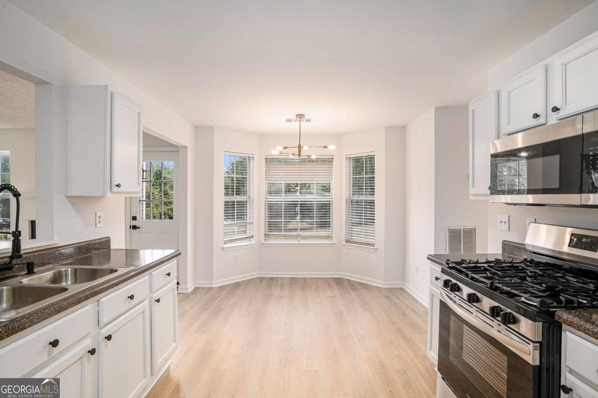 80 Capeton Court Covington - 9