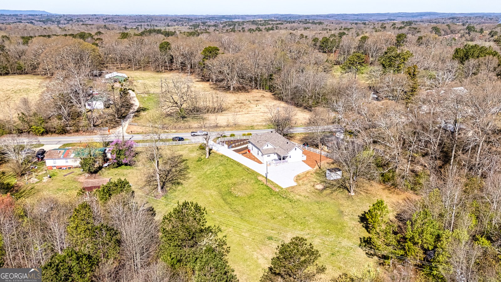 721 Wedowee Street Bowdon - 26