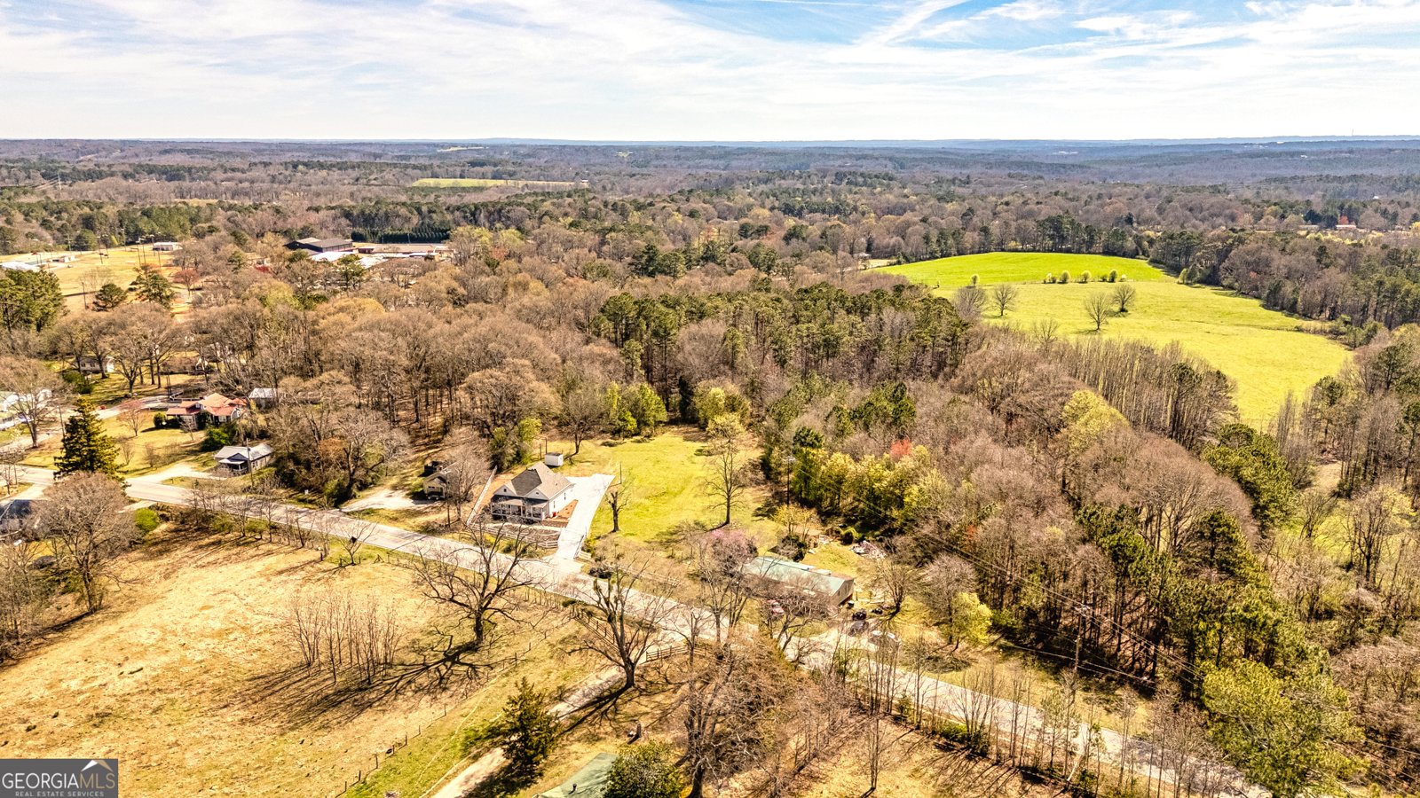 721 Wedowee Street Bowdon - 30