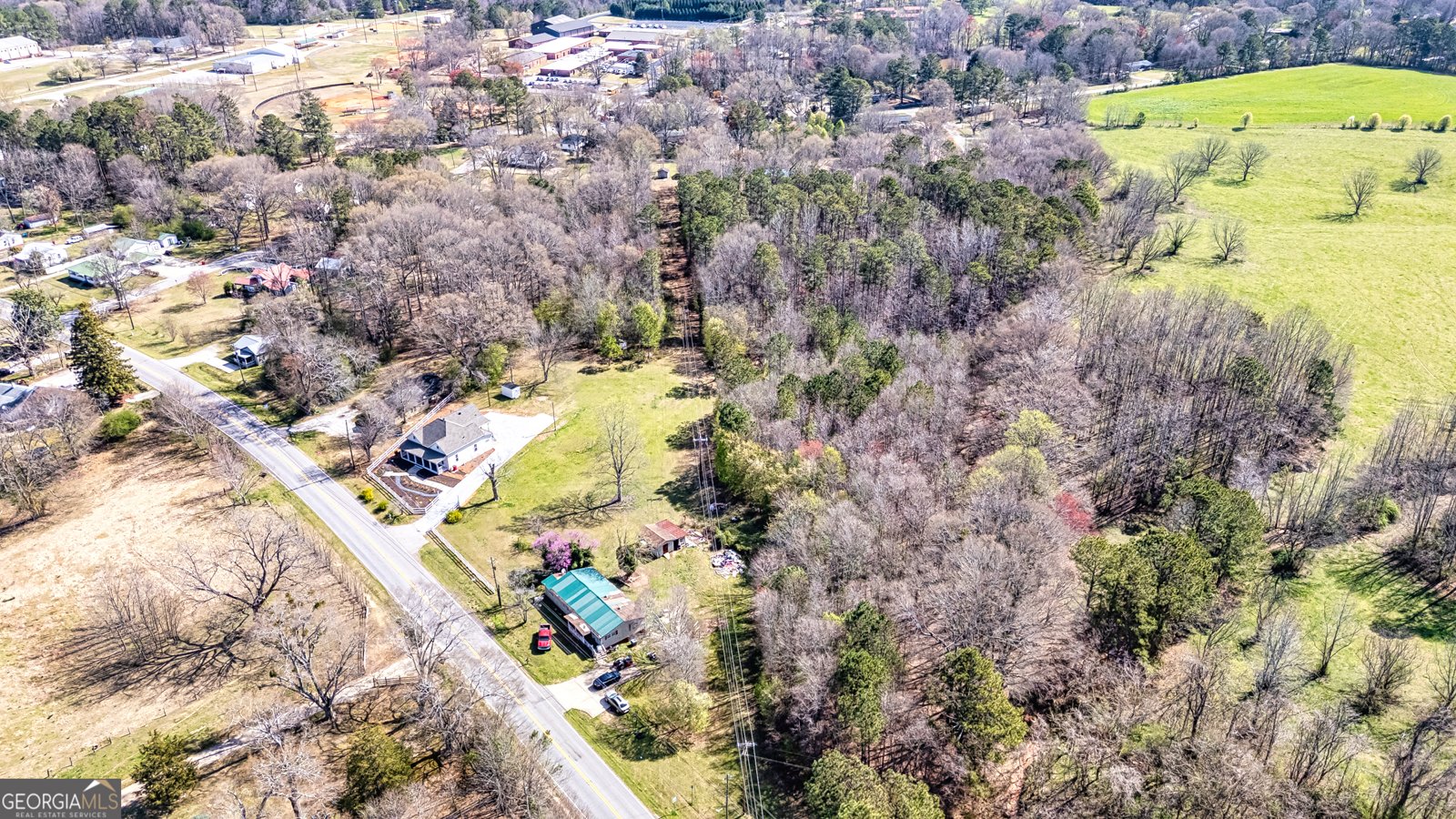 721 Wedowee Street Bowdon - 31