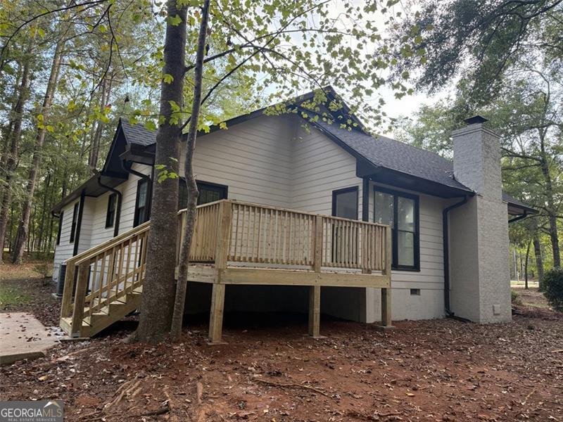 589 WATERVIEW Drive Lagrange - 3