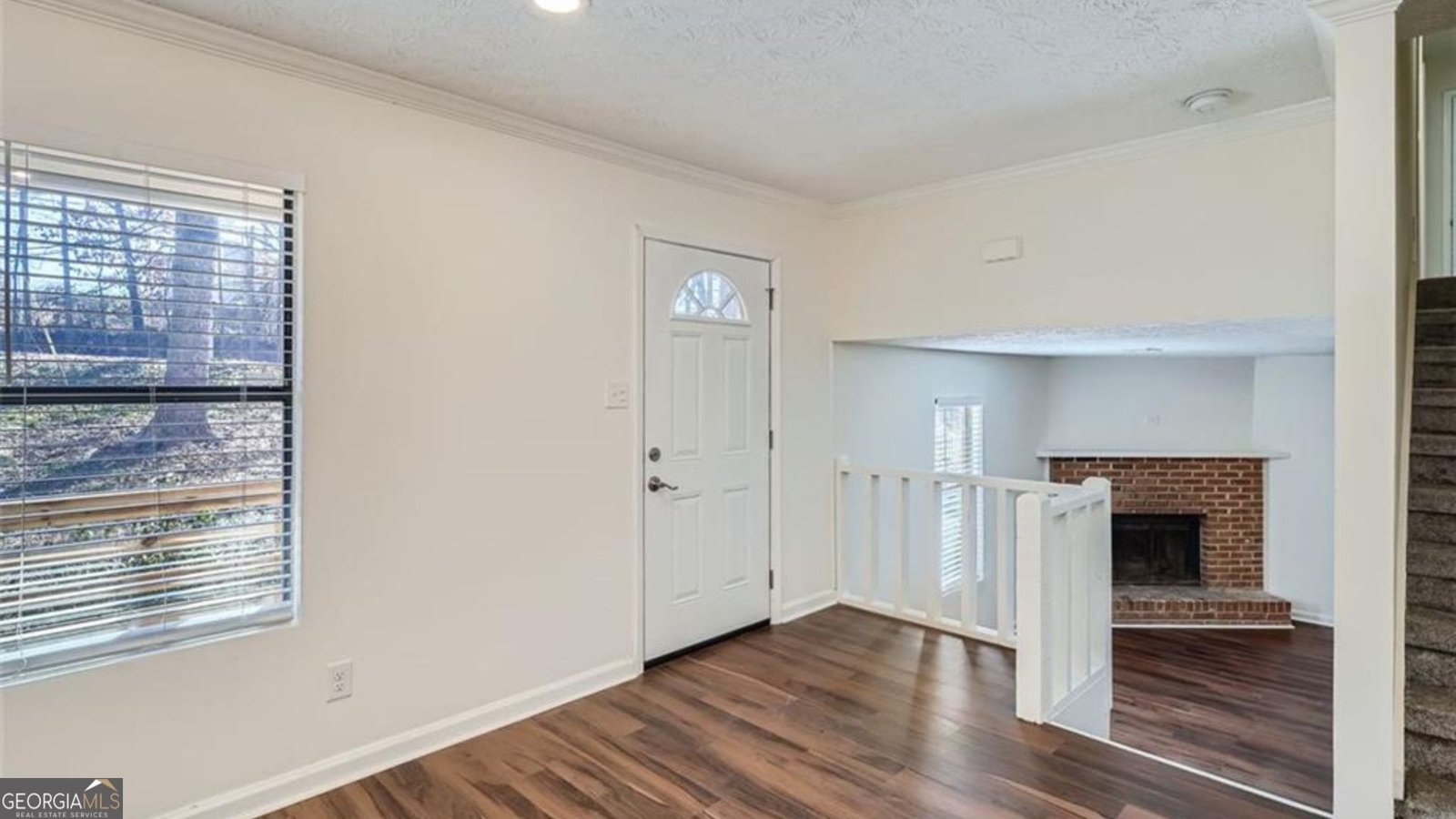 4447 Flakes Mill Road Ellenwood - 2
