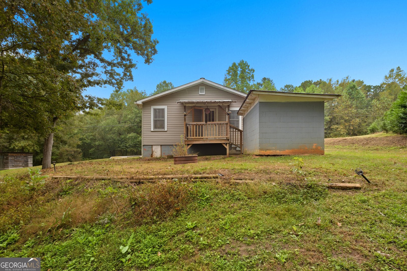 6126 Mize Road Toccoa - 18