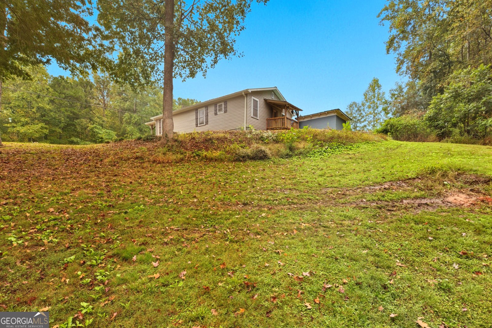 6126 Mize Road Toccoa - 19