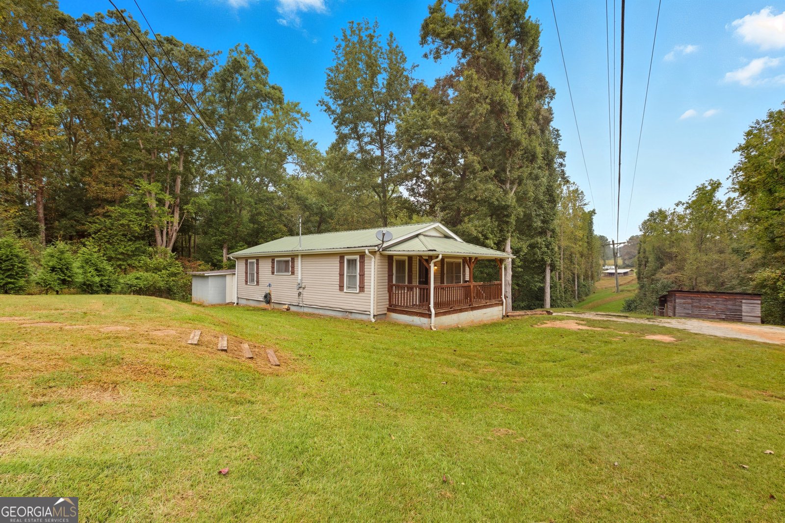 6126 Mize Road Toccoa - 2