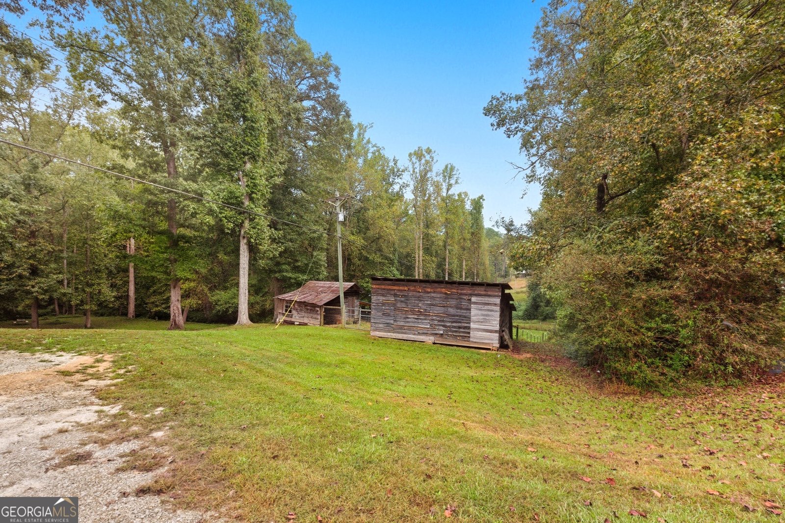 6126 Mize Road Toccoa - 22