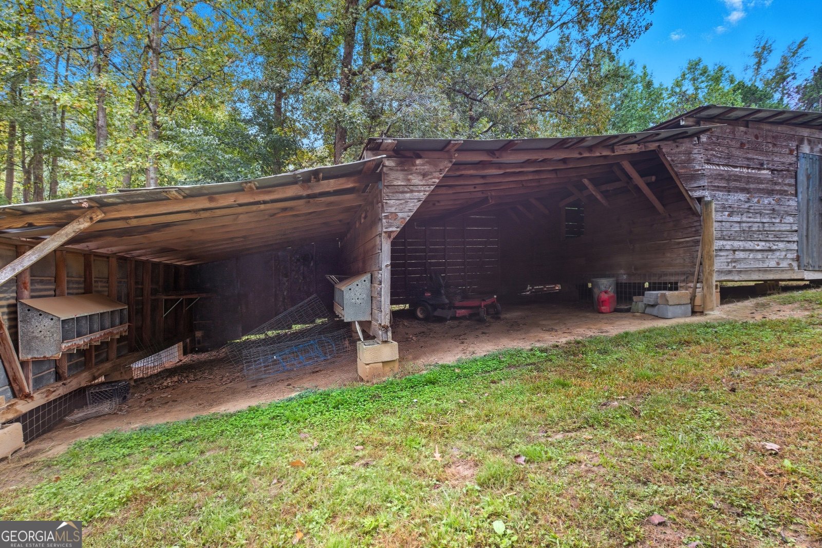 6126 Mize Road Toccoa - 23