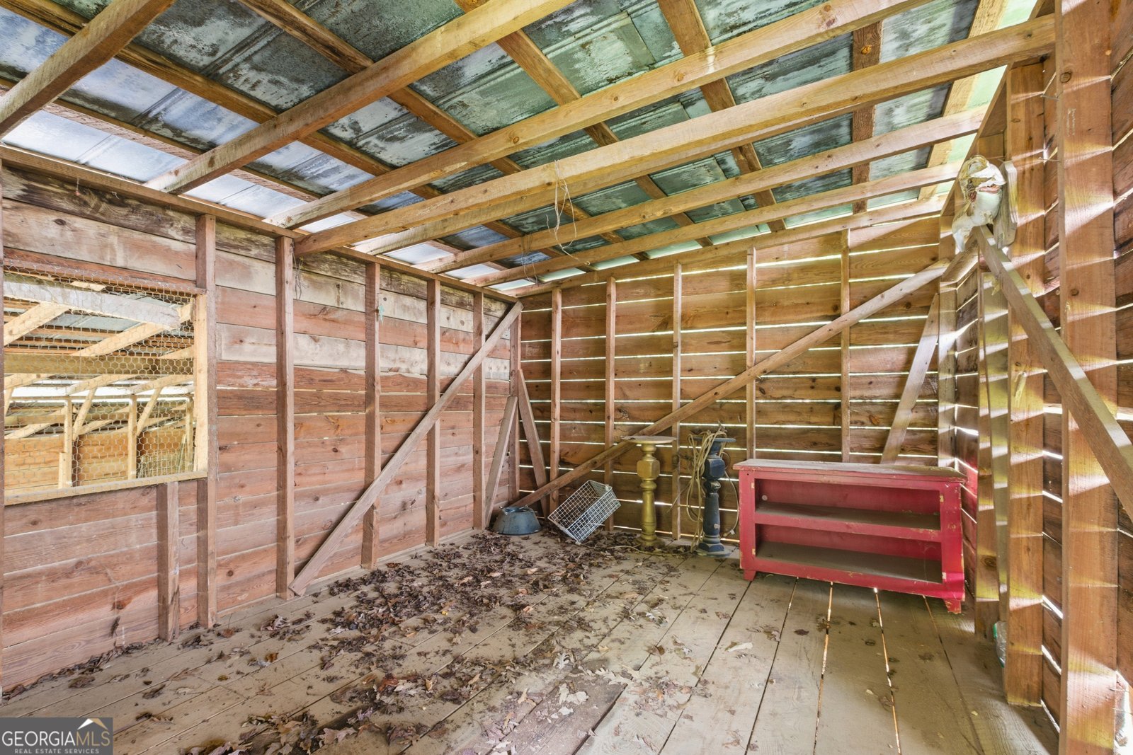 6126 Mize Road Toccoa - 24