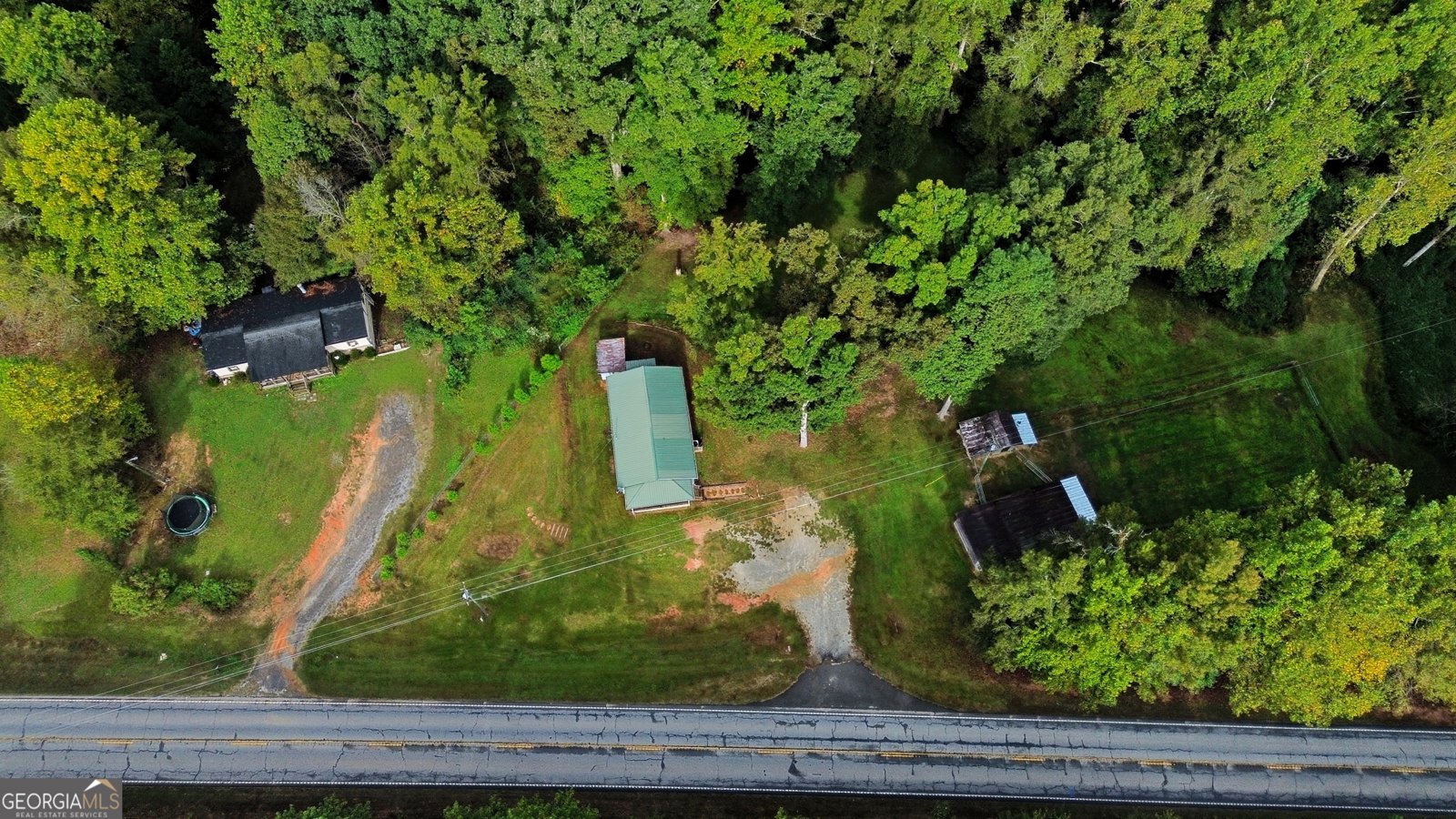 6126 Mize Road Toccoa - 27