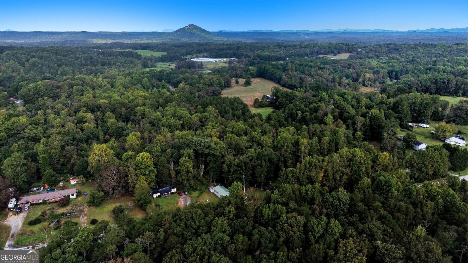 6126 Mize Road Toccoa - 28