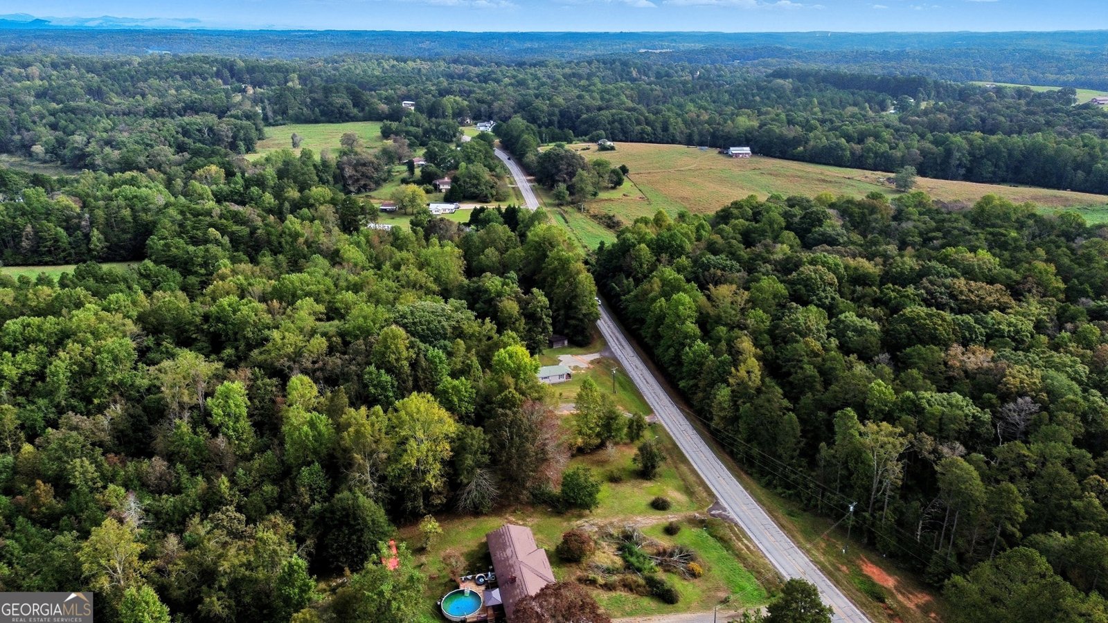 6126 Mize Road Toccoa - 29