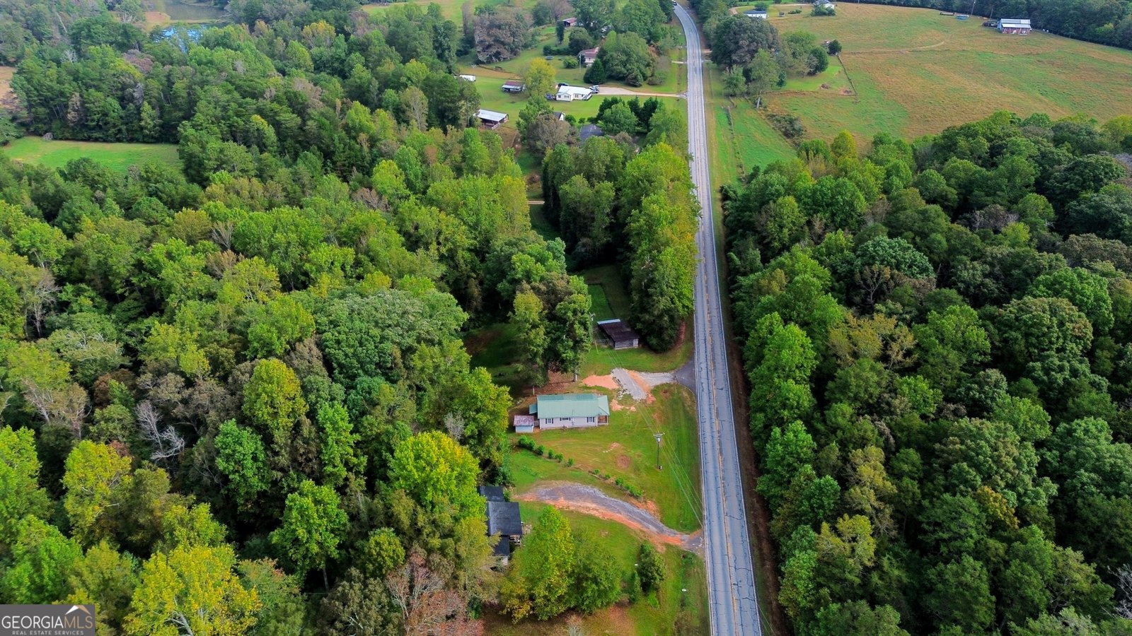 6126 Mize Road Toccoa - 31